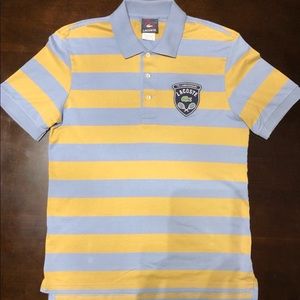 LaCoste Polo